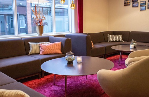 Struer Municipality Hotel | Grand Hotel Struer