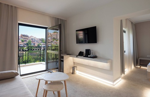 Veliko Tarnovo Center Complejo | Grand Hotel Veliko Tarnovo