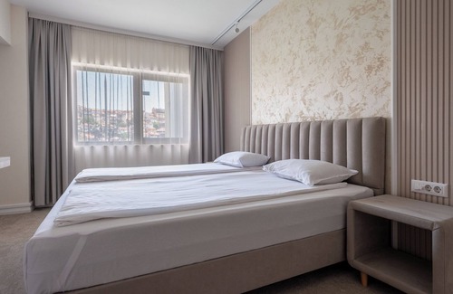 Veliko Tarnovo Center Complejo | Grand Hotel Veliko Tarnovo