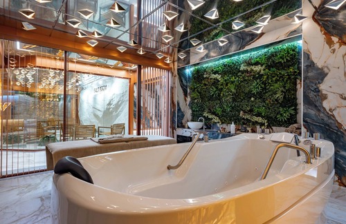 Veliko Tarnovo Center Complejo | Grand Hotel Veliko Tarnovo