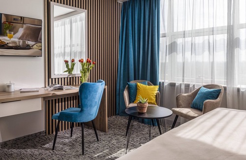 Zagreb Hotel | Grand Hotel Zagreb