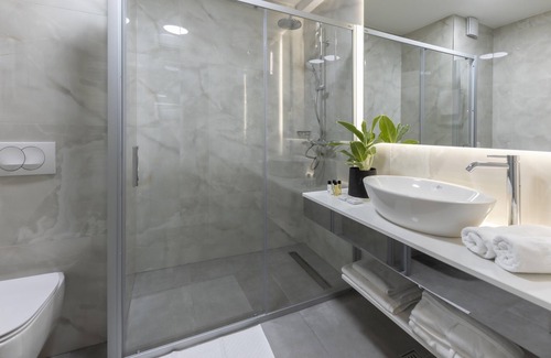 Zagreb Hotel | Grand Hotel Zagreb