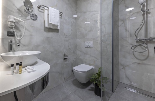 Zagreb Hotel | Grand Hotel Zagreb