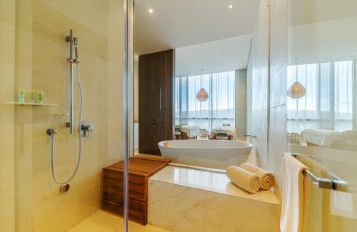 Bogota Hotel | Grand Hyatt Bogota