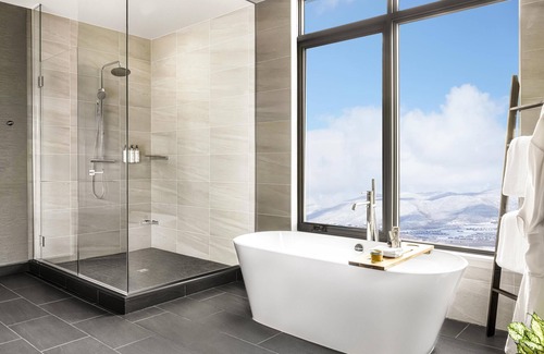 Park City Hotel | Grand Hyatt Deer Valley