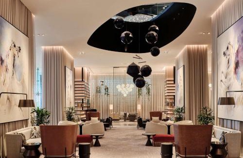 Kuwait Hotel | Grand Hyatt Kuwait