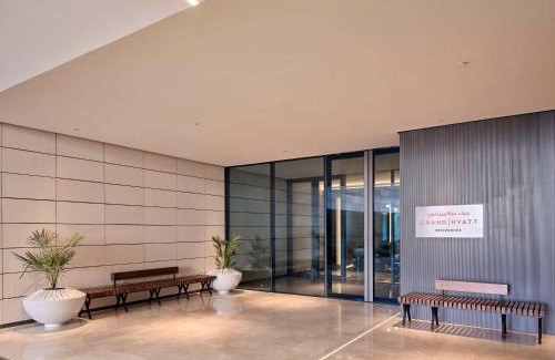 Sabah Al Salem Hotel | Grand Hyatt Kuwait Residences