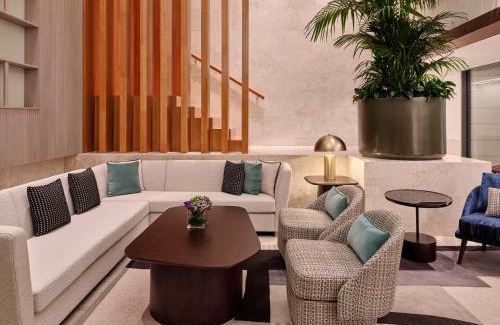 Sabah Al Salem Hotel | Grand Hyatt Kuwait Residences