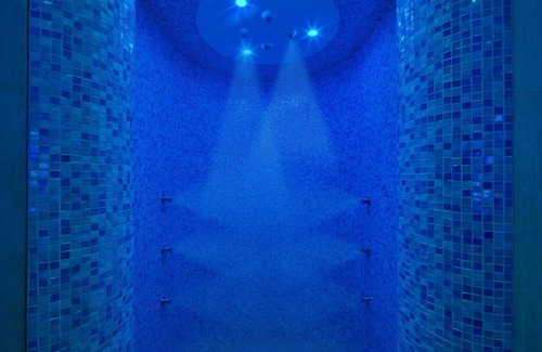 Bonifacio Global City Hotel | Grand Hyatt Manila