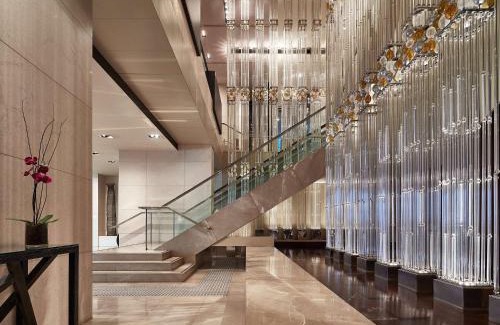 Melbourne Central Business District Hotel | Grand Hyatt Melbourne