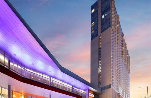 Downtown San Antonio Hotel | Grand Hyatt San Antonio River Walk