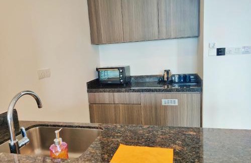 Genting Highlands Apartamento | Grand Ion Delemen Premium Room by TOPHOME