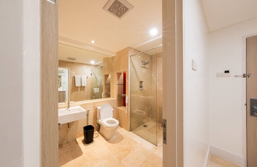 Balikpapan Hotel | Grand Jatra Hotel Balikpapan