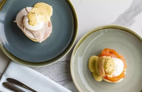 Saint Helier Hotel | Grand Jersey Hotel & Spa