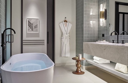 Jungmun Hotel | Grand Josun Hill Suite