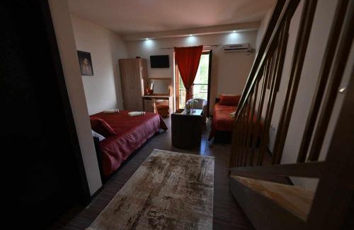 Staro Nagorichane Hotel | Grand Kokino