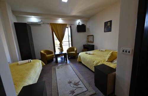 Staro Nagorichane Hotel | Grand Kokino