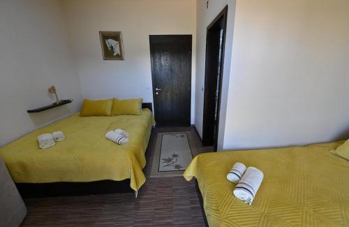 Staro Nagorichane Hotel | Grand Kokino