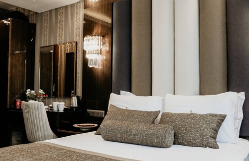 Kartal Hotel | Grand Lark Otel