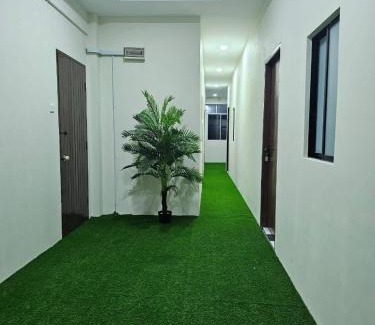 Semporna Hotel | Grand Line Hotel Semporna