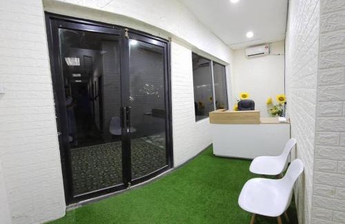 Semporna Hotel | Grand Line Hotel Semporna