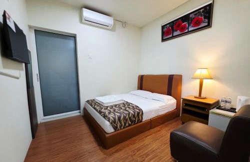 Semporna Hotel | Grand Line Hotel Semporna