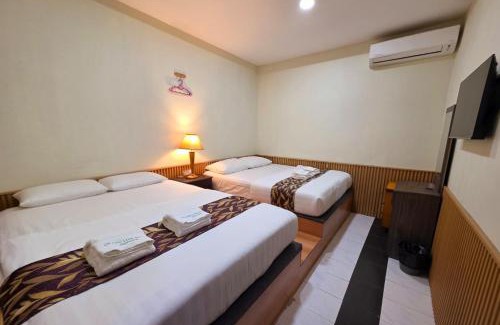 Semporna Hotel | Grand Line Hotel Semporna
