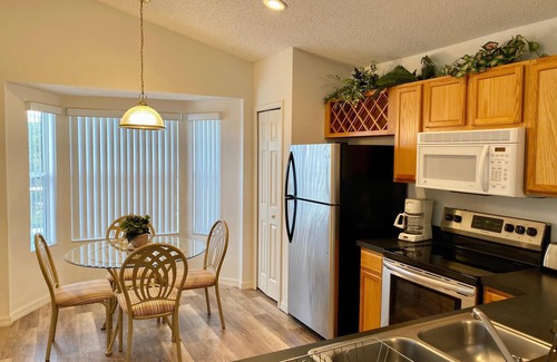 Westbury Casa | Grand Luxury 4BD Pool Home @ Disney & Universal - Pet Friendly Upon Request