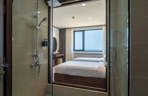 Phan Rang Hotel | Grand Luxury Hotel Ninh Chu