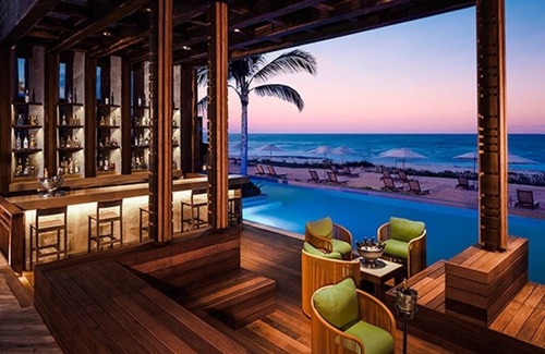 Bouvet Island Apartamento | Grand Luxxe 1 Bedroom Suite, Vidanta Riviera Maya