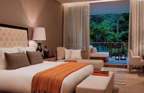 Villa Juarez Hotel | Grand Luxxe 4 rooms Residence in Vidanta - Riviera Maya