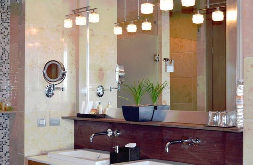 Bucerías Complejo | Grand Luxxe Three Bedroom Spa Suite - Platinum