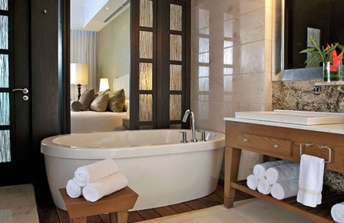 Villa Juarez Complejo | GRAN LUXXE VILLA DE DOS DORMITORIOS @ Vidanta Riviera Maya