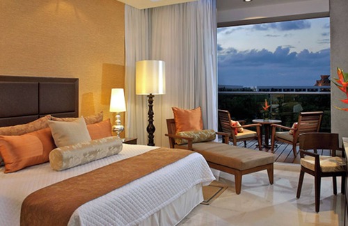 Villa Juarez Complejo | GRAN LUXXE VILLA DE DOS DORMITORIOS @ Vidanta Riviera Maya