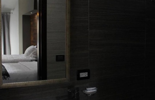 San Juan de los Lagos Hotel | Grand Marques