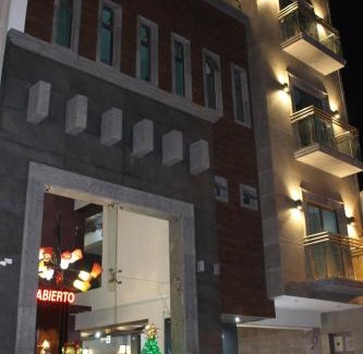 San Juan de los Lagos Hotel | Grand Marques