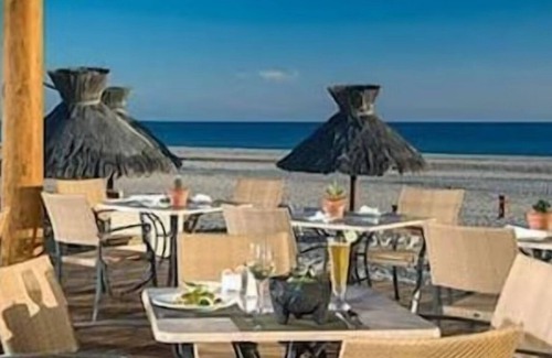 Centro Apartamento | Grand Mayan 1 BR suite in peaceful Puerto Peñasco with WiFi, AC