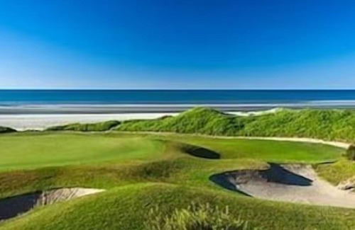 Centro Apartamento | Grand Mayan 1 BR suite in peaceful Puerto Peñasco with WiFi, AC