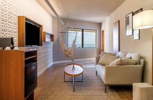 Boa Viagem Hotel | Grand Mercure Recife Boa Viagem