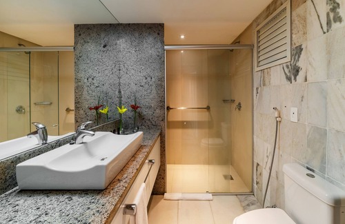 Boa Viagem Hotel | Grand Mercure Recife Boa Viagem