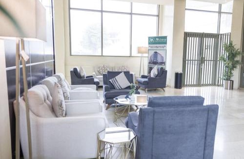 Bamako Apartamento | Grand MiCasa ACI 2000