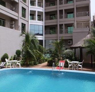 Bamako Apartamento | Grand MiCasa ACI 2000