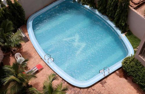 Bamako Apartamento | Grand MiCasa ACI 2000