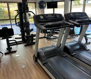 Jacarepagua Apartamento | Grand Midas Rio Convention Suítes