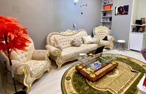 Yasamal Hotel | Grand Mirror Hotel