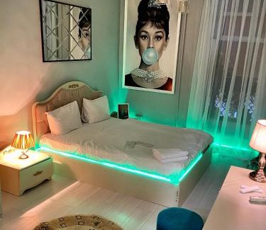 Yasamal Hotel | Grand Mirror Hotel