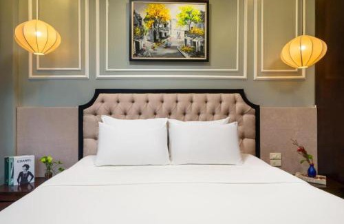 Yasamal Hotel | Grand Mirror Hotel