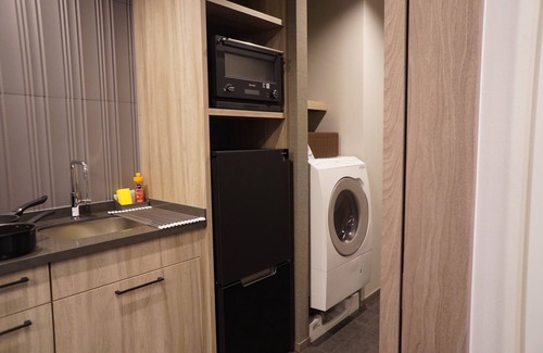 Hatchobori Apartamento | GRAND MONday GINZA