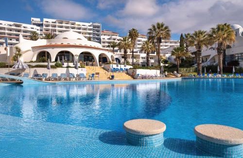 Oura Apartamento | Grand Muthu Oura View Beach Club