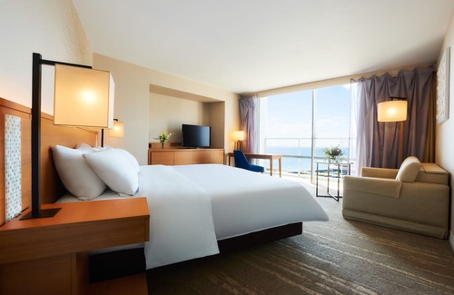 Awaji Complejo | Grand Nikko Awaji